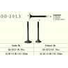 ZAWOR SSACY YAMAHA YFM250 TW200 XT225 TTR230 VESRAH