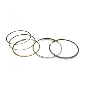 NAMURA PIERŚCIENIE TŁOKOWE HONDA TRX 250 RECON '97-'01 (ŚR.CYL. 68,50MM)