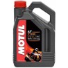 OLEJ MOTUL 5W40 7100 4L