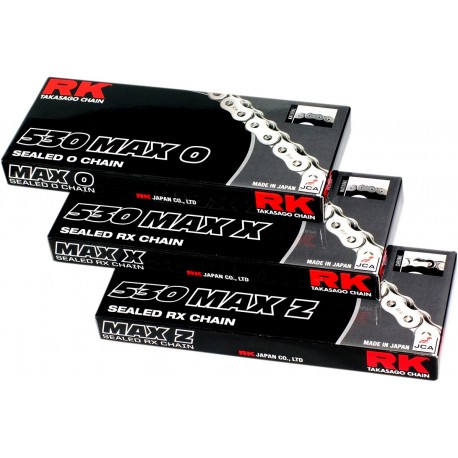CHAIN O-RING 530X112
