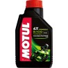 OLEJ SILNIKOWY MOTUL 10W40 5100 4T 1L
