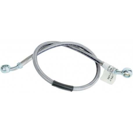 HOSE BRAKE RR LTZ400 03