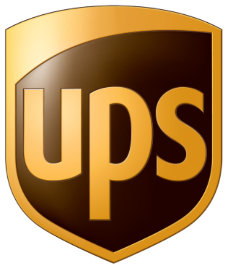 Kurier UPS Standard