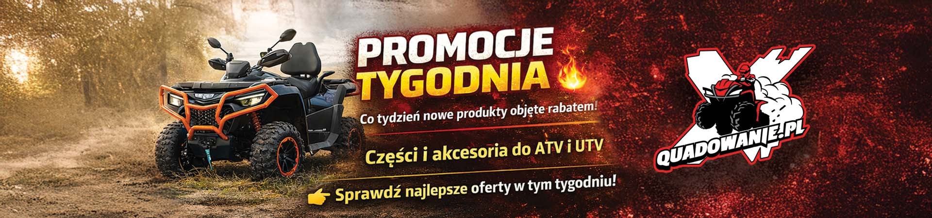 PPROMOCJE TYGODNIA