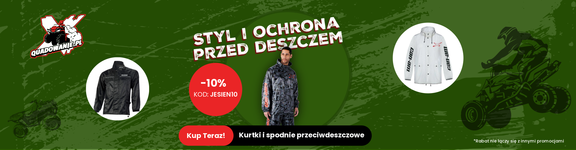 Jesienny rabat -10%