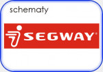 Schematy dla Segway